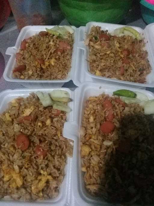 Nasgor Andalan 10