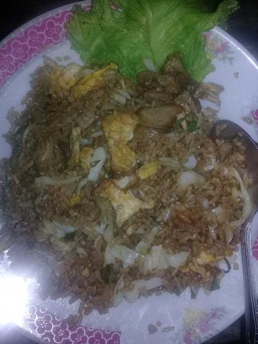 Nasgor Andalan 8