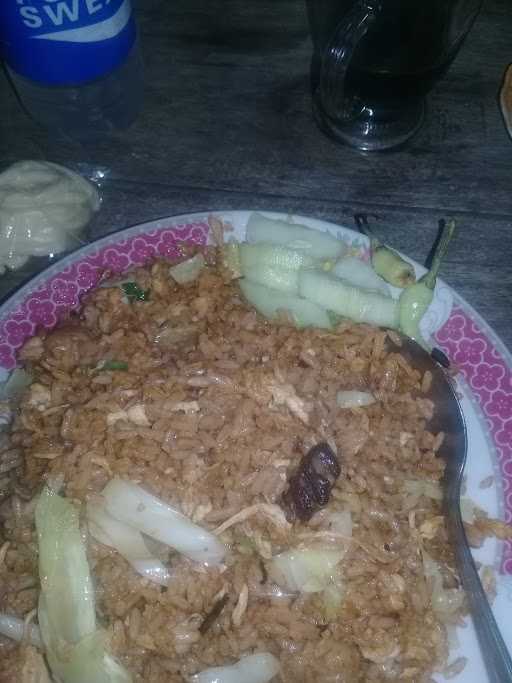 Nasgor Andalan 6