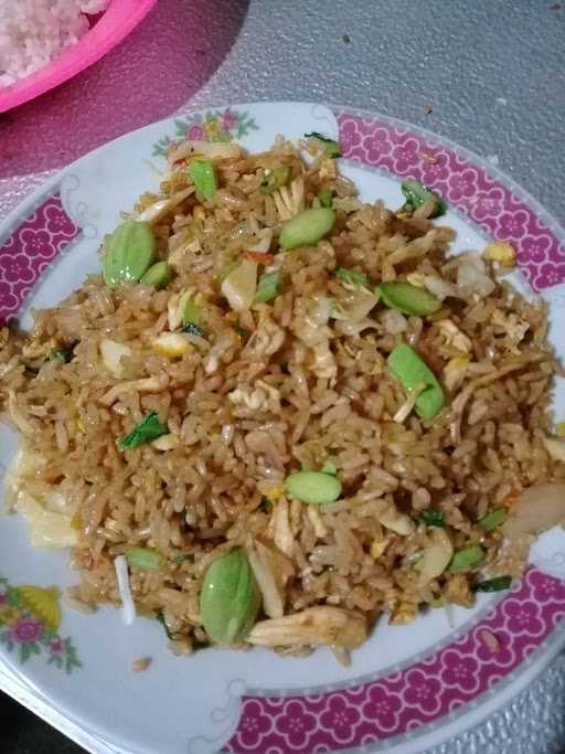 Nasgor Andalan 5