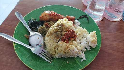 Nasi Padang 6000 1