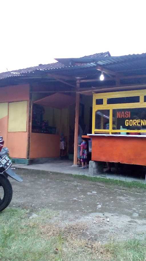 Warung Nasi Goreng Galaksi 9