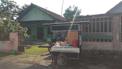 Warung Nasi Goreng Galaksi 6