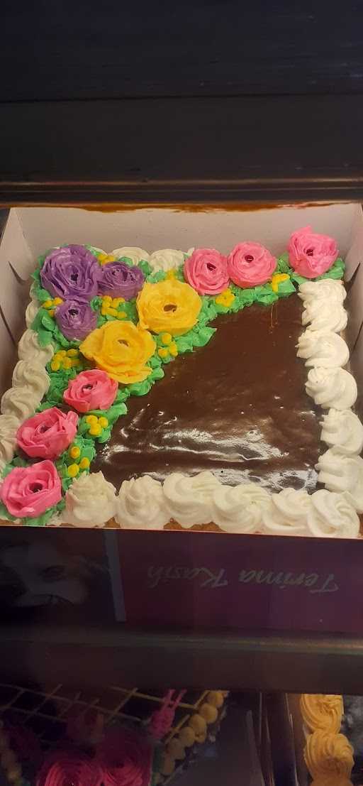 Asyifa Cake 5