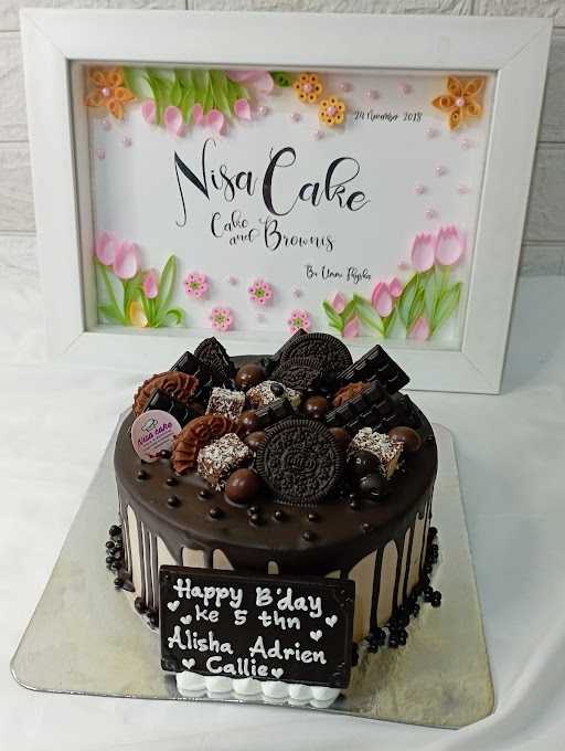 Nisa Cake 6