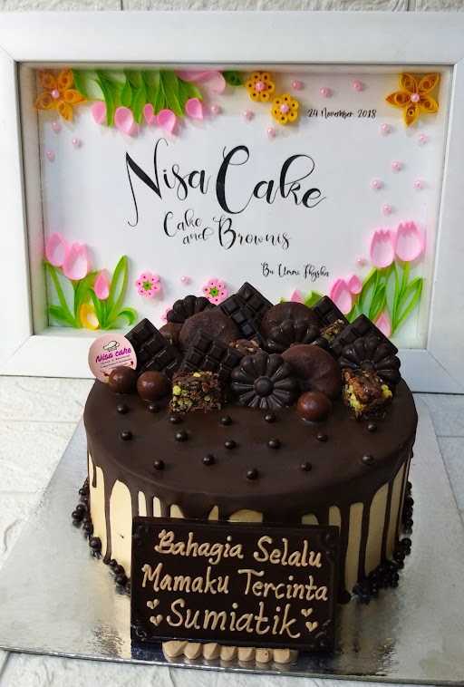 Nisa Cake 8