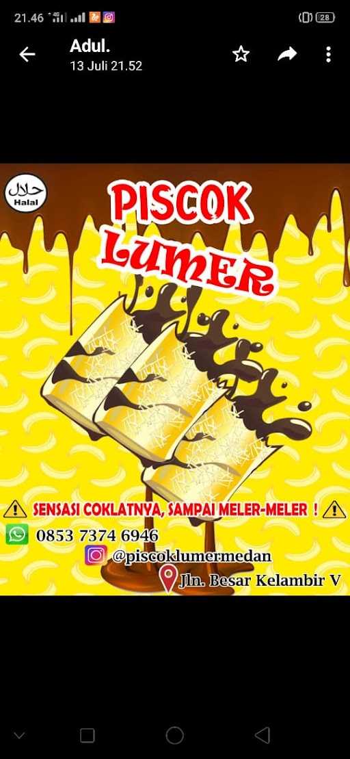 Piscok Lumer 4