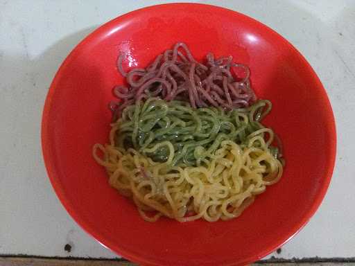 Mie Ayam Sehat 4