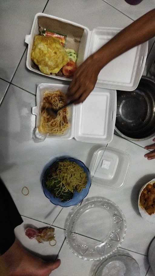 Mie Ayam Sehat 6