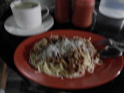 Mie Ayam Sehat 5