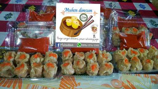 Muhen Pancake & Dimsum 7