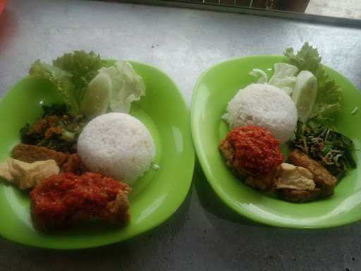 Ayam Geprek S 3