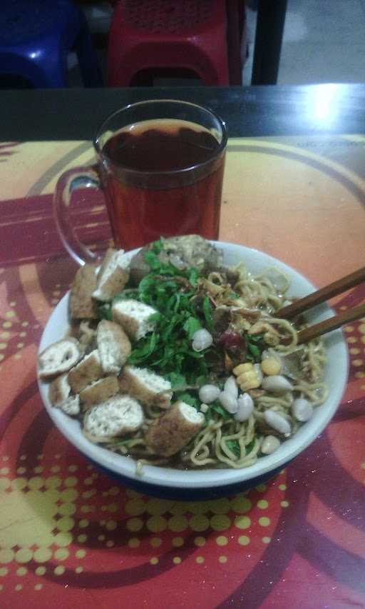 Bakso Mas Bobby 8