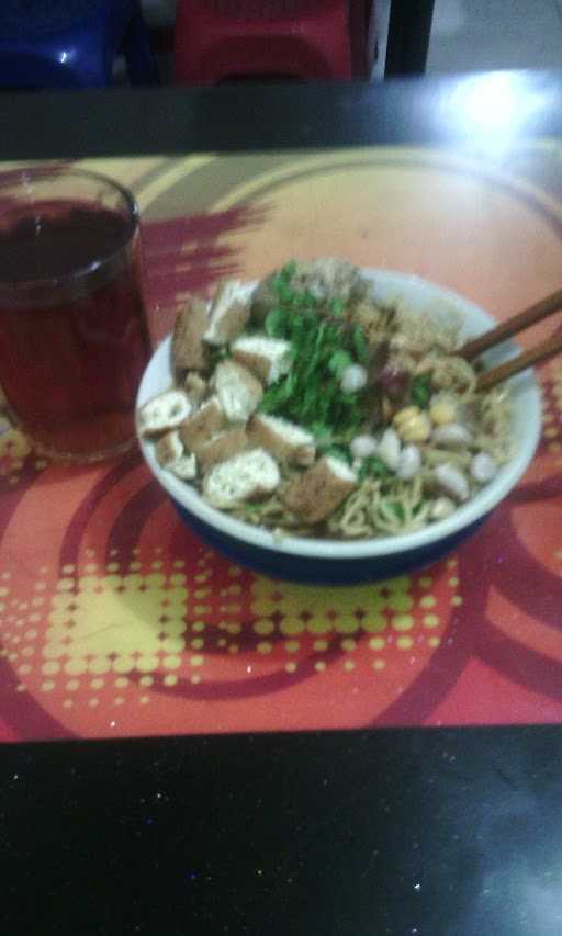 Bakso Mas Bobby 5