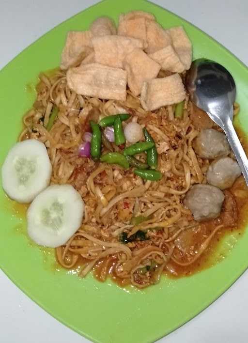 Bakso Mas Jum 3