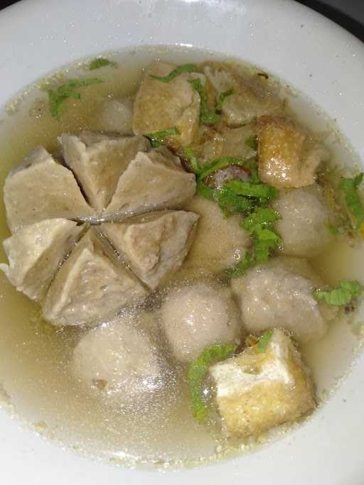 Bakso Mas Jum 10