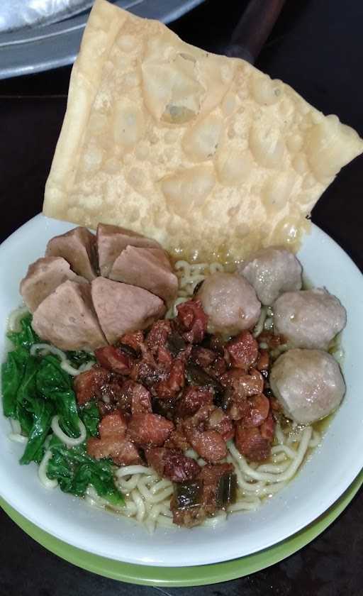 Bakso Mas Jum 5