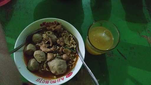 Bakso Mas Roso 10