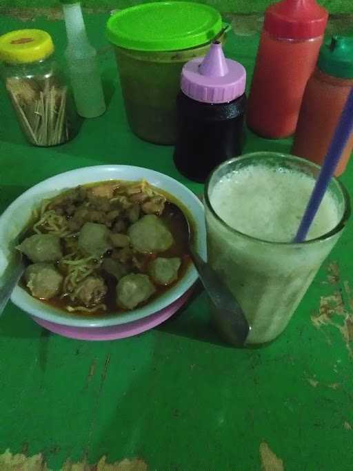 Bakso Mas Roso 1