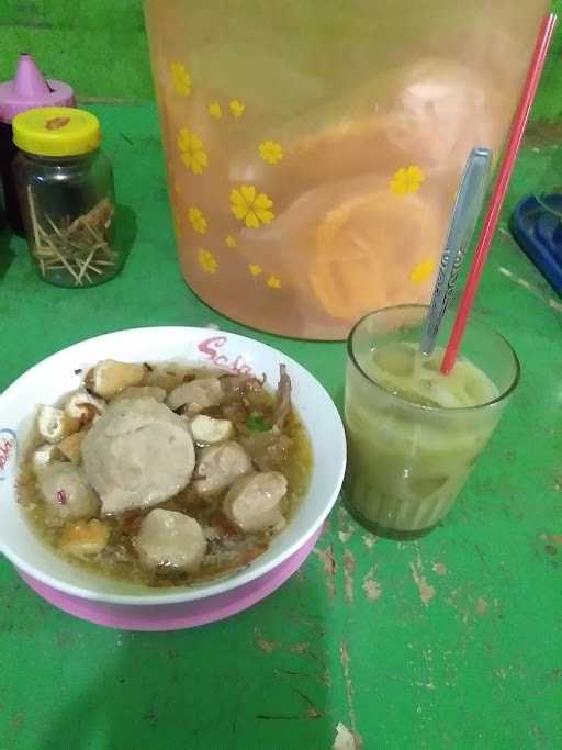 Bakso Mas Roso 7