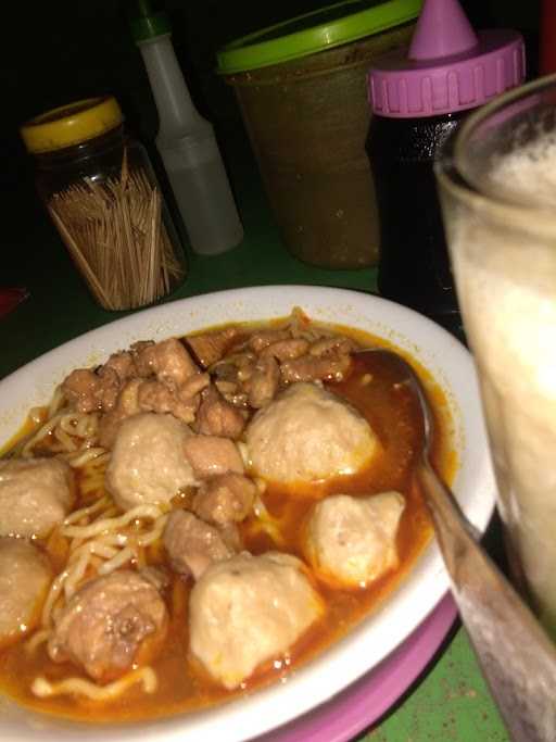 Bakso Mas Roso 8