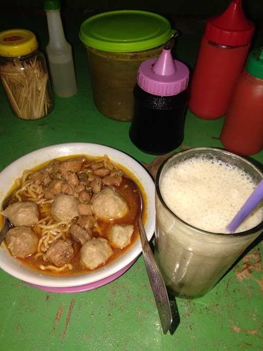 Bakso Mas Roso 4