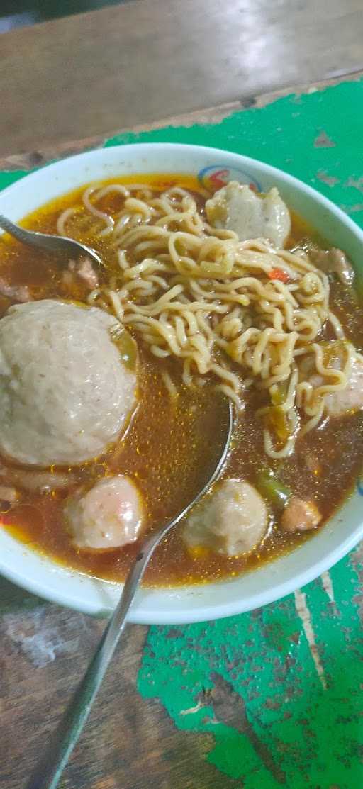 Bakso Mas Roso 6