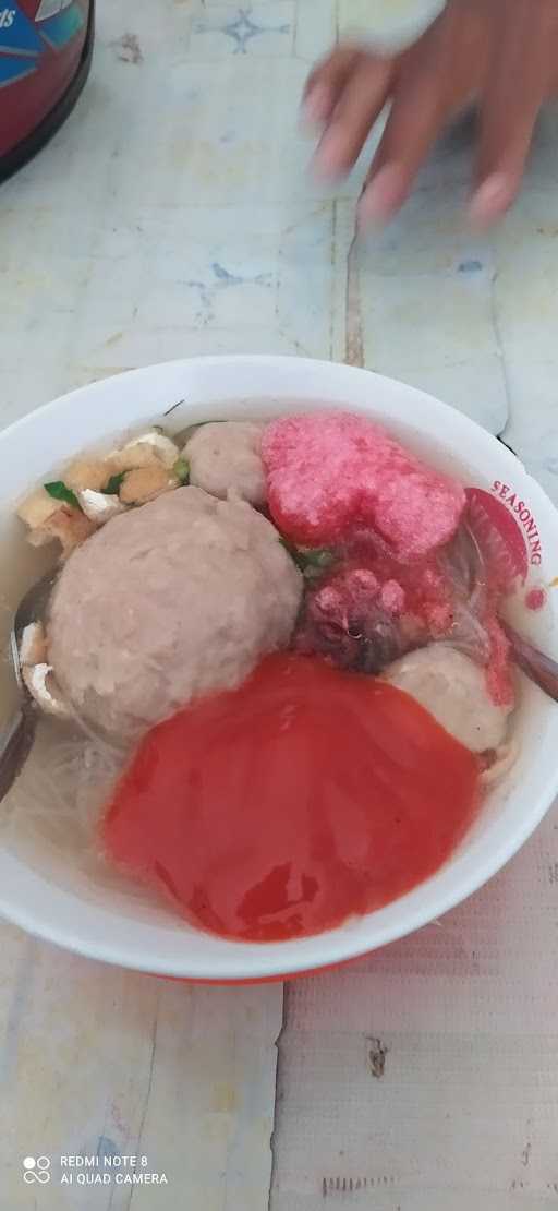 Bakso Selecta 5