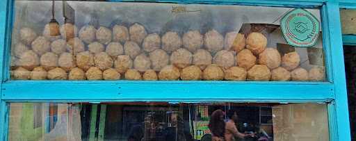 Bakso Selecta 6