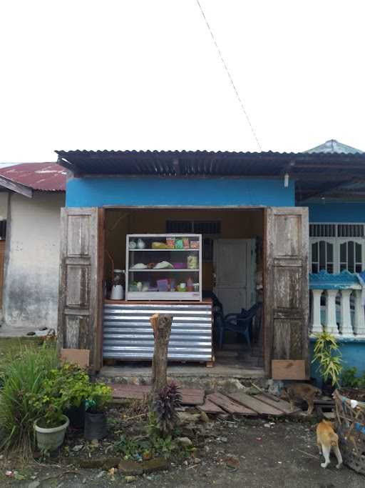 Dapur Kak Beib 3