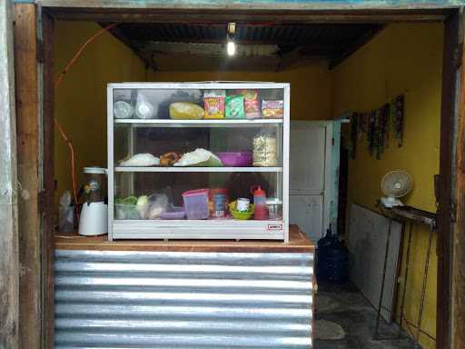 Dapur Kak Beib 2