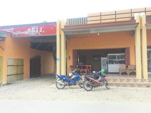 Kedai Nasi Inar 7