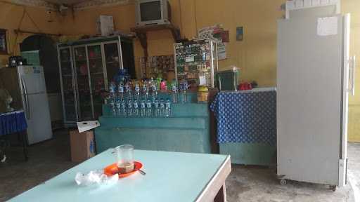 Kedai Nasi Inar 5