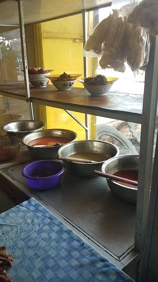 Kedai Nasi Inar 6