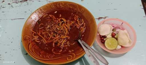 Mie Aceh Grong-Grong Jaya 2