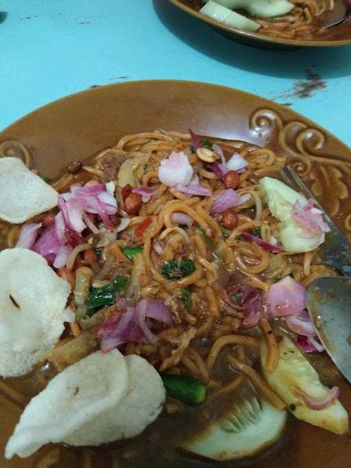 Mie Aceh Grong-Grong Jaya 1