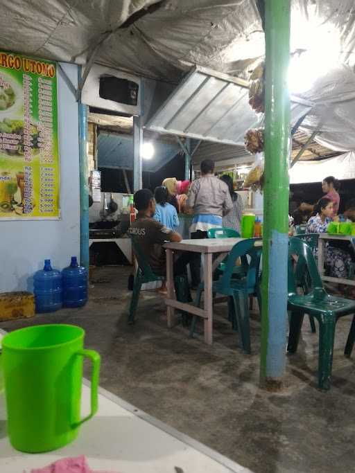 Mie Aceh Grong-Grong Jaya 6