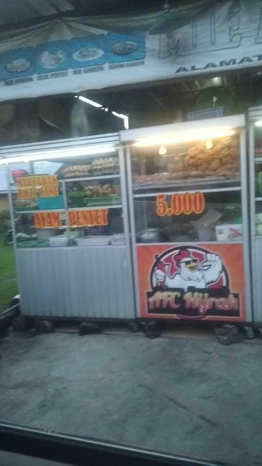 Mie Aceh Hijrah 6