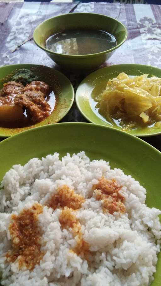 Nasi Kari Mas Sukur 1