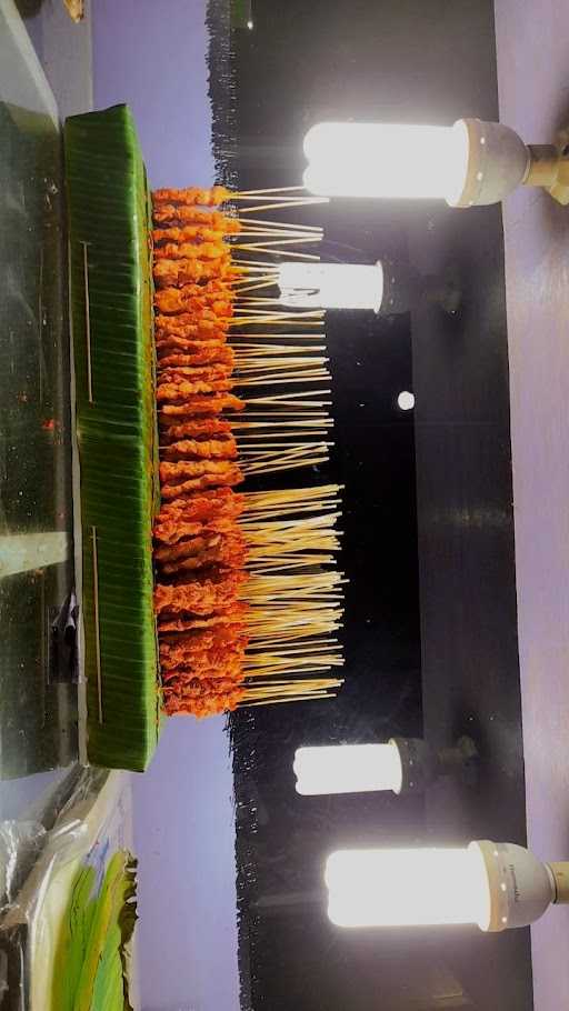 Sate Alwa Kurnia 4