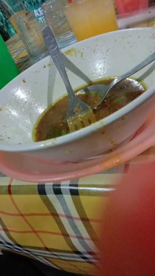 Waroeng Bakso Mbak Aisyah 4