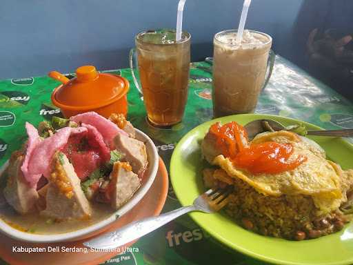 Waroeng Bakso Mbak Aisyah 1