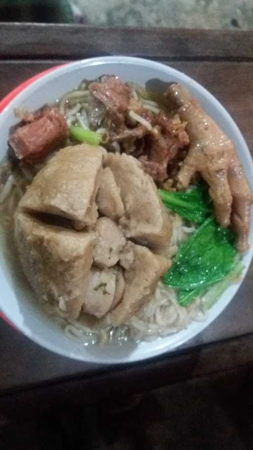 Warung Bakso Beranak Mas Raihan 9