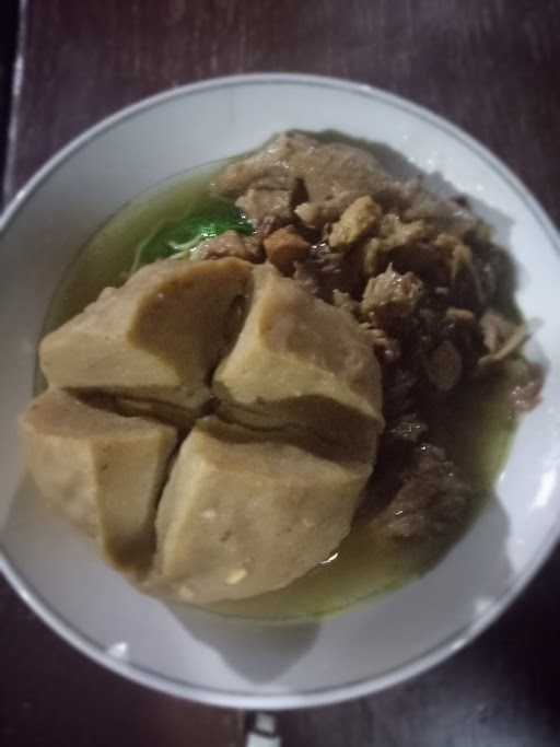 Warung Bakso Beranak Mas Raihan 3