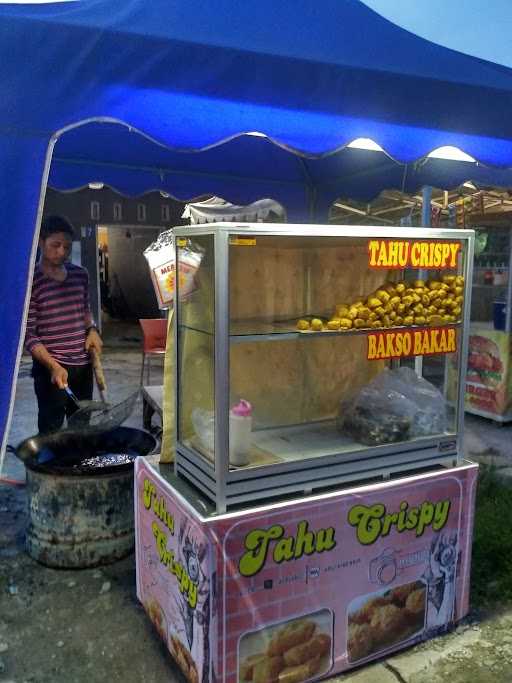 Warung Bakso Mas Yoyok 4