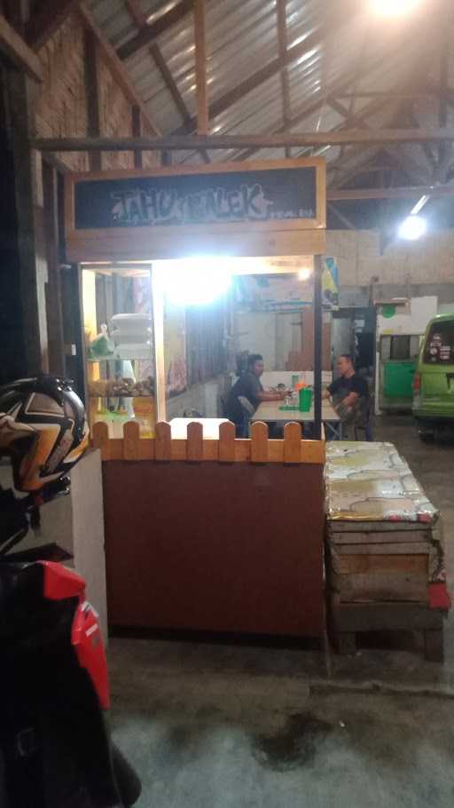 Warung Buser (Buk Seri) 6