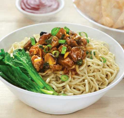 Mie Ayam Boleneng 3