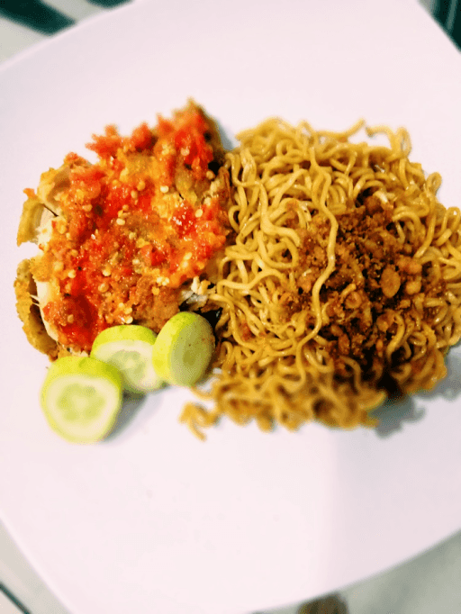 Mie Ayam Boleneng 1