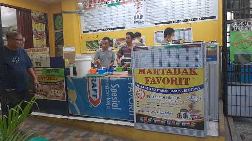 Martabak Favorit 7