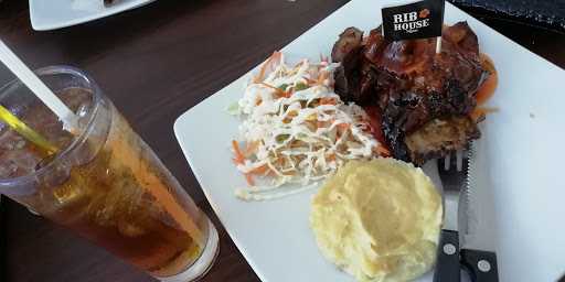 Rib House Grage City Mall 8